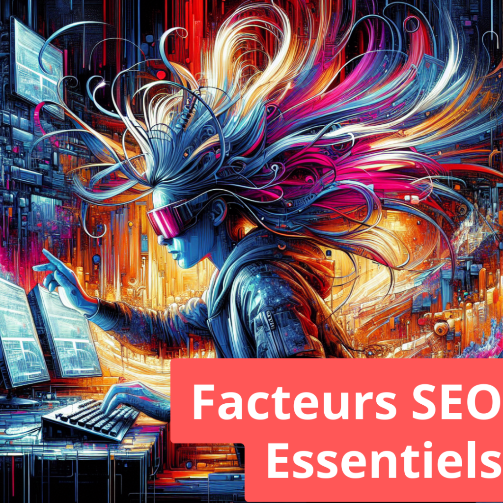 Les 11 facteurs SEO importants pour augmenter votre trafic Google