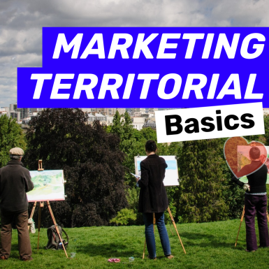Les bases du marketing territorial