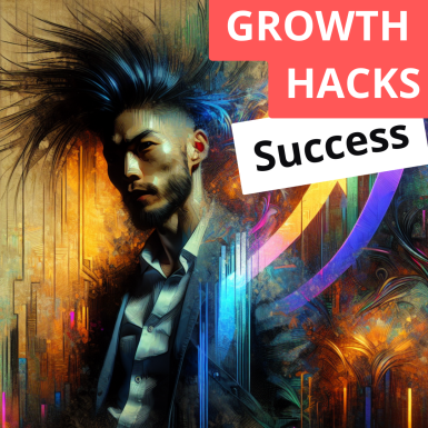 Les Meilleurs Growth Hacks de Startups