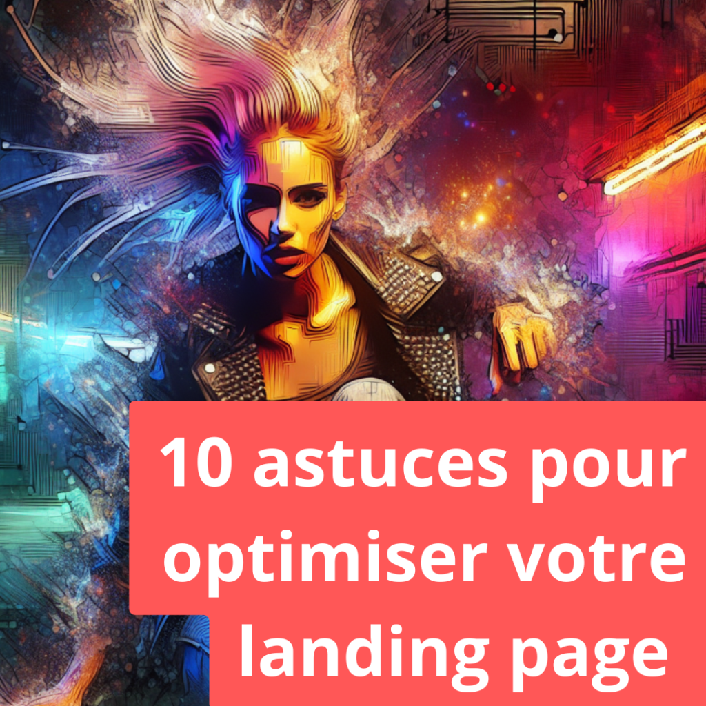 10 astuces infaillibles pour optimiser vos pages de vente